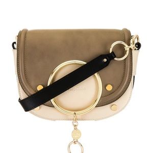 Brand new See By Chloe crossbody. Never been worn!